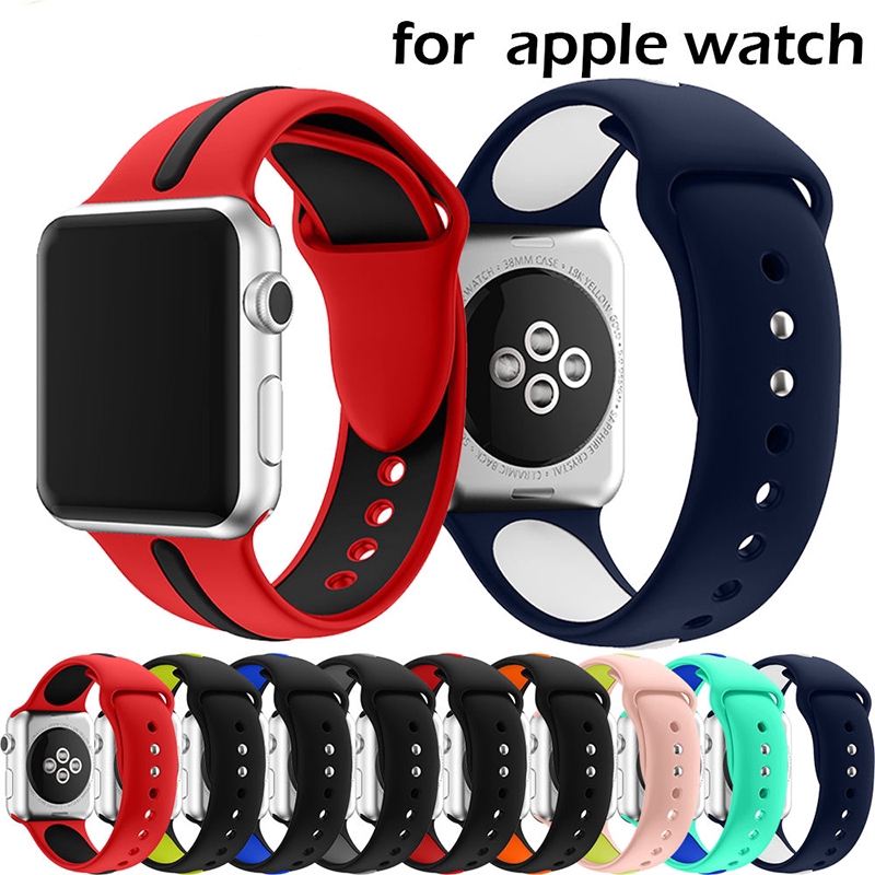 apple watch 4 40mm strap