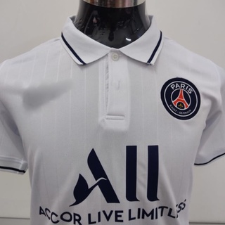 Baju jersey PSG home / away 2022/23  Shopee Malaysia