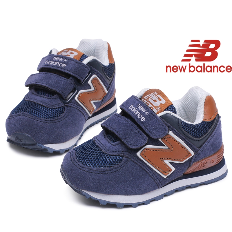 new balance kid sneakers