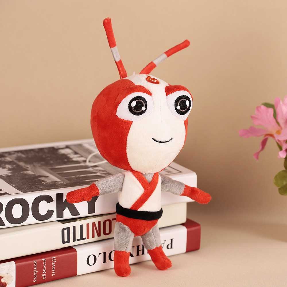 ant stuffed animal