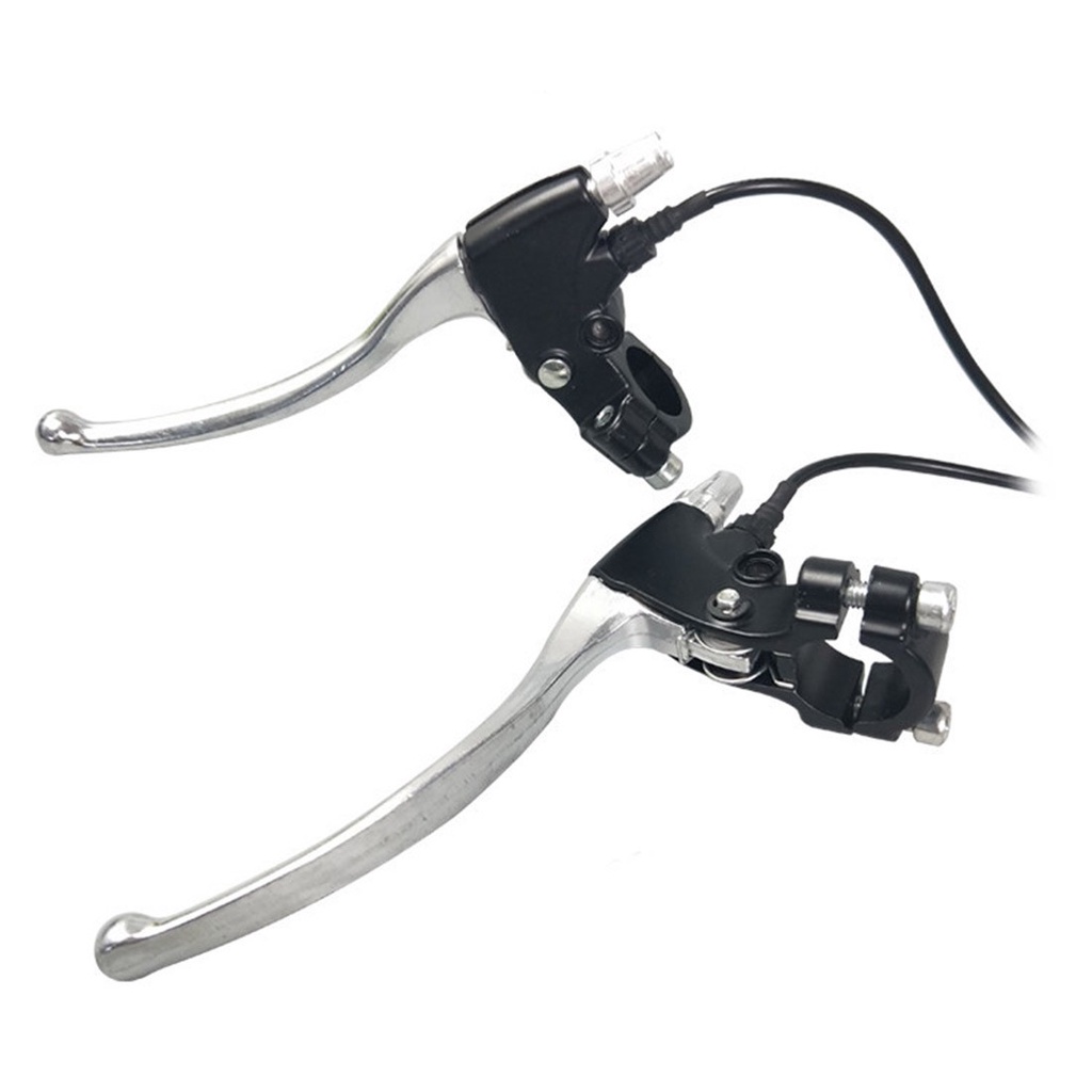 Brake Lever E-scooter Universal Replace Components Spare Parts Electric 