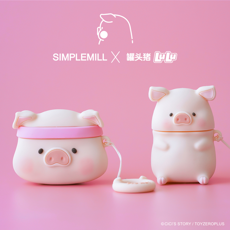 airpods pro lulu