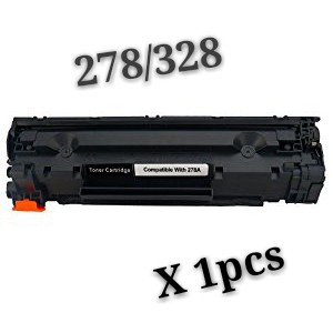 Compatible Universal Laser Toner Hp 278a Canon 328 Shopee Malaysia