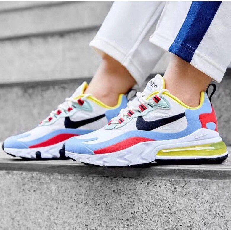 nike vapormax plus air max 270