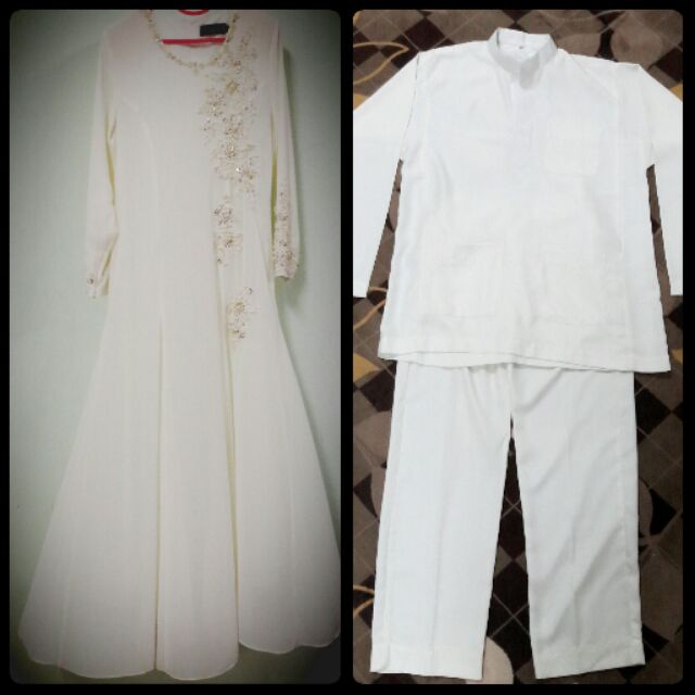 20+ Ide Baju Nikah Lelaki Dan Perempuan - JM | Jewelry and Accessories