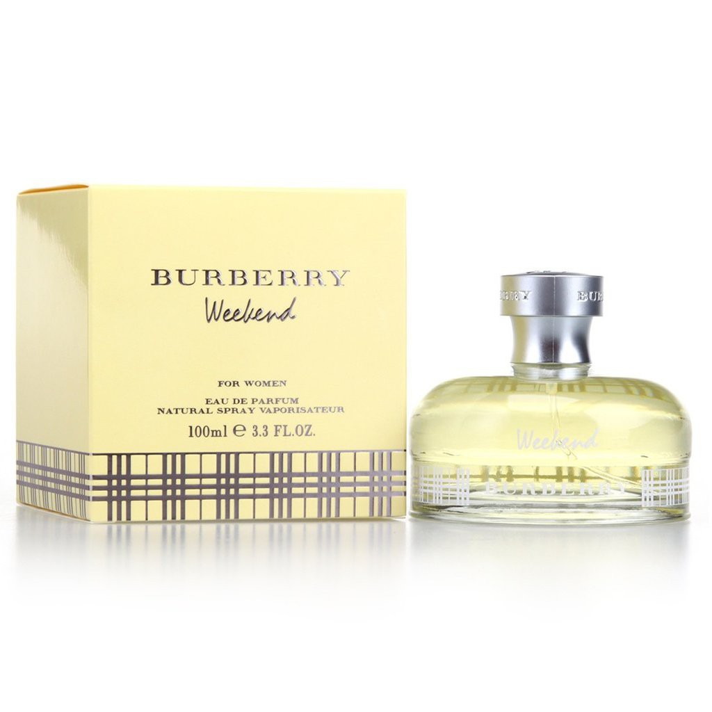 burberrys parfum