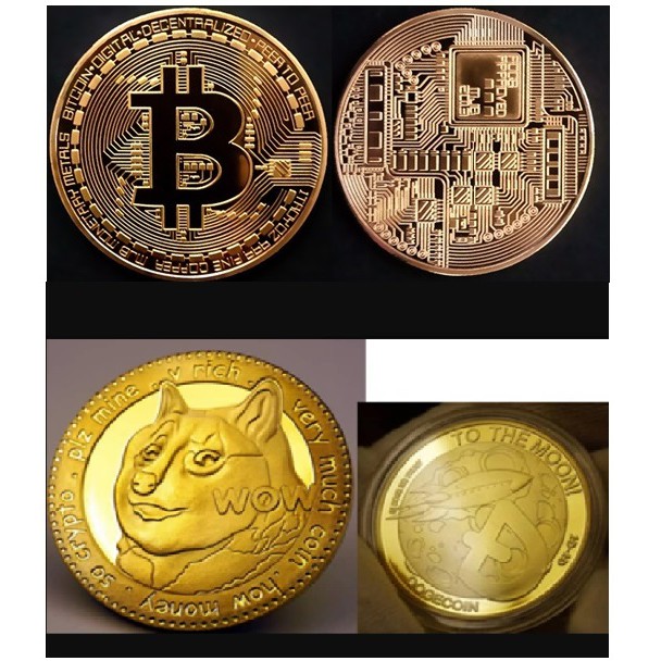 crypto animal coins