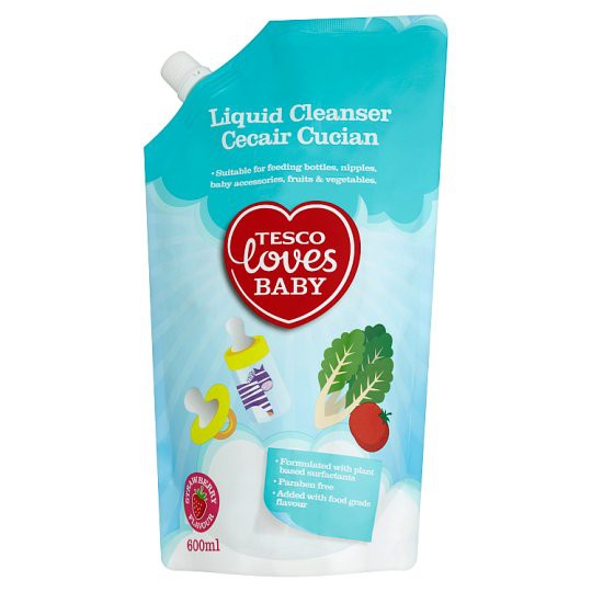 tesco feeding bottles