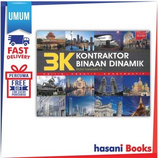 Bina Rumah Secara Tunai - Voucher RM100  Kontraktor Bina Rumah 