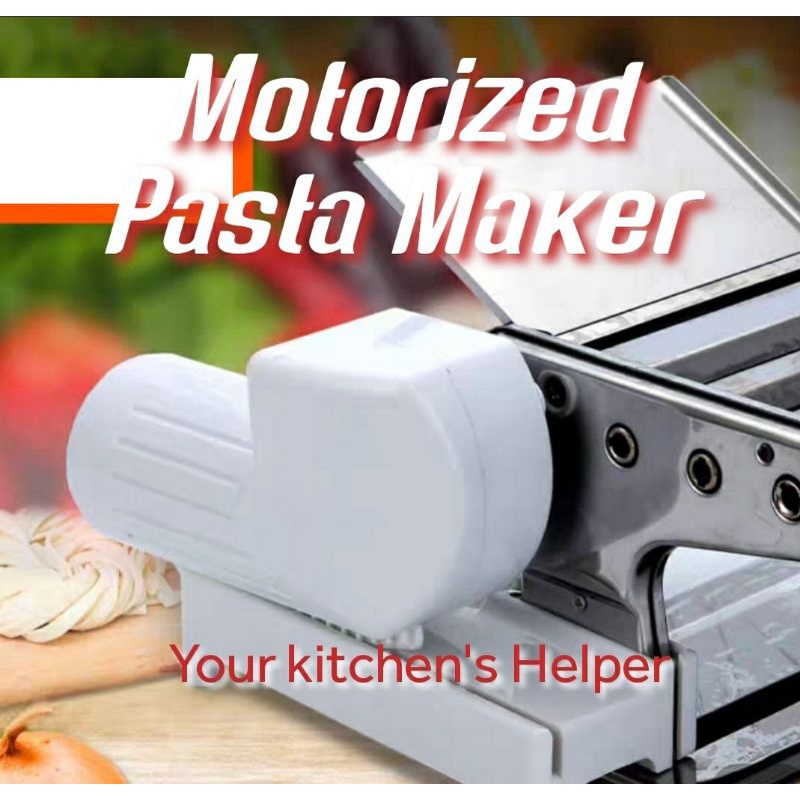 Motorized Pasta Maker @ Motor only