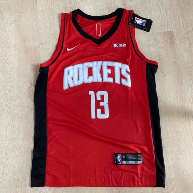 james harden nba jersey