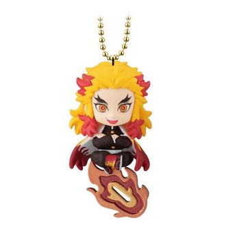 twinkle dolly kimetsu no yaiba