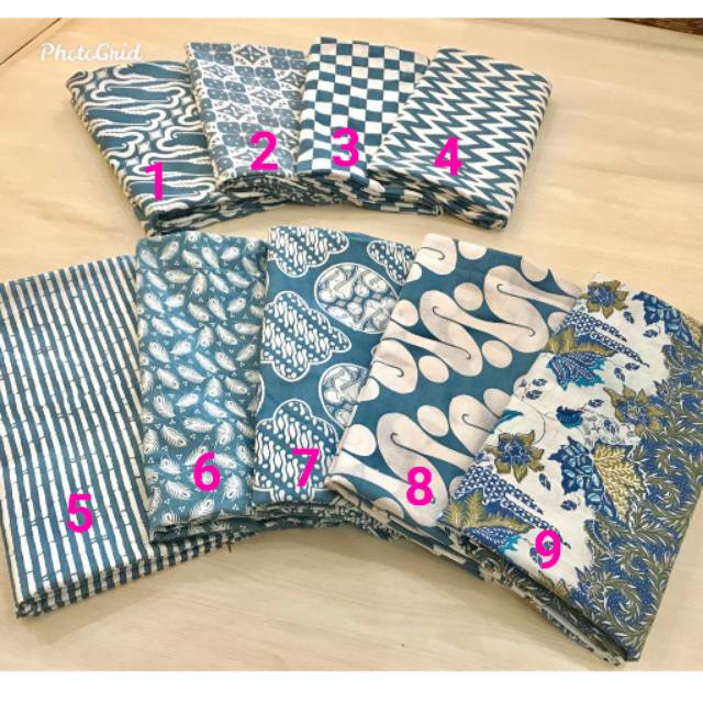 Crn Cheap Batik Fabric Soft Motif Uniform Batik Fabric Pekalongan Batik Fabric Supplier Crn Kain Batik Murah Motif Soft Kain Batik Seragam Suplier Kain Batik Pekalongan Shopee Malaysia