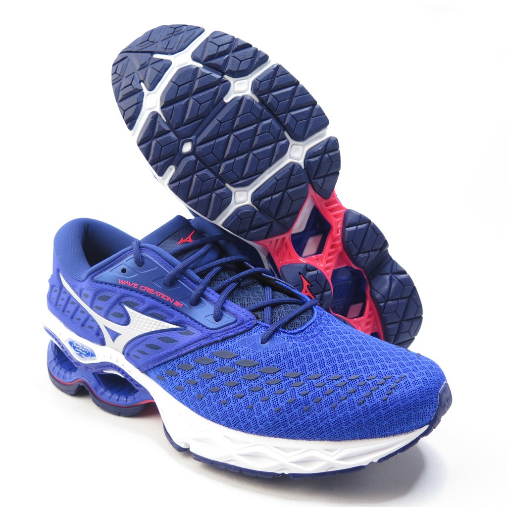 mizuno u4icx