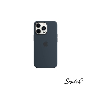 Image of iPhone 13 Series Silicone Case with MagSafe