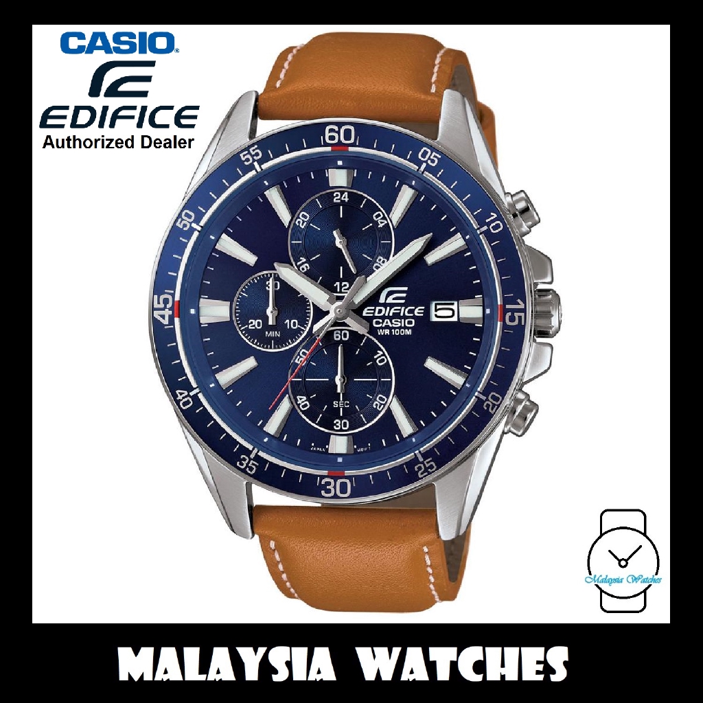 casio efr 546l