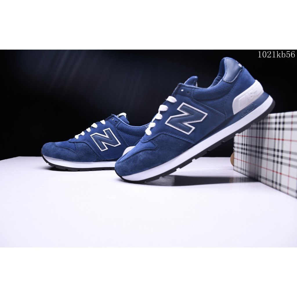 new balance 995 blue