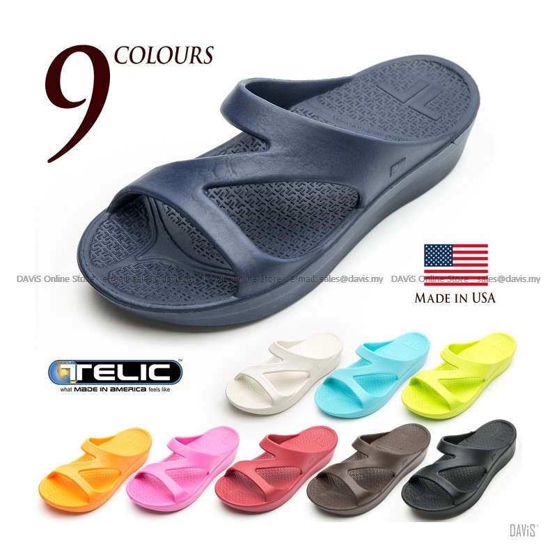 telic z strap