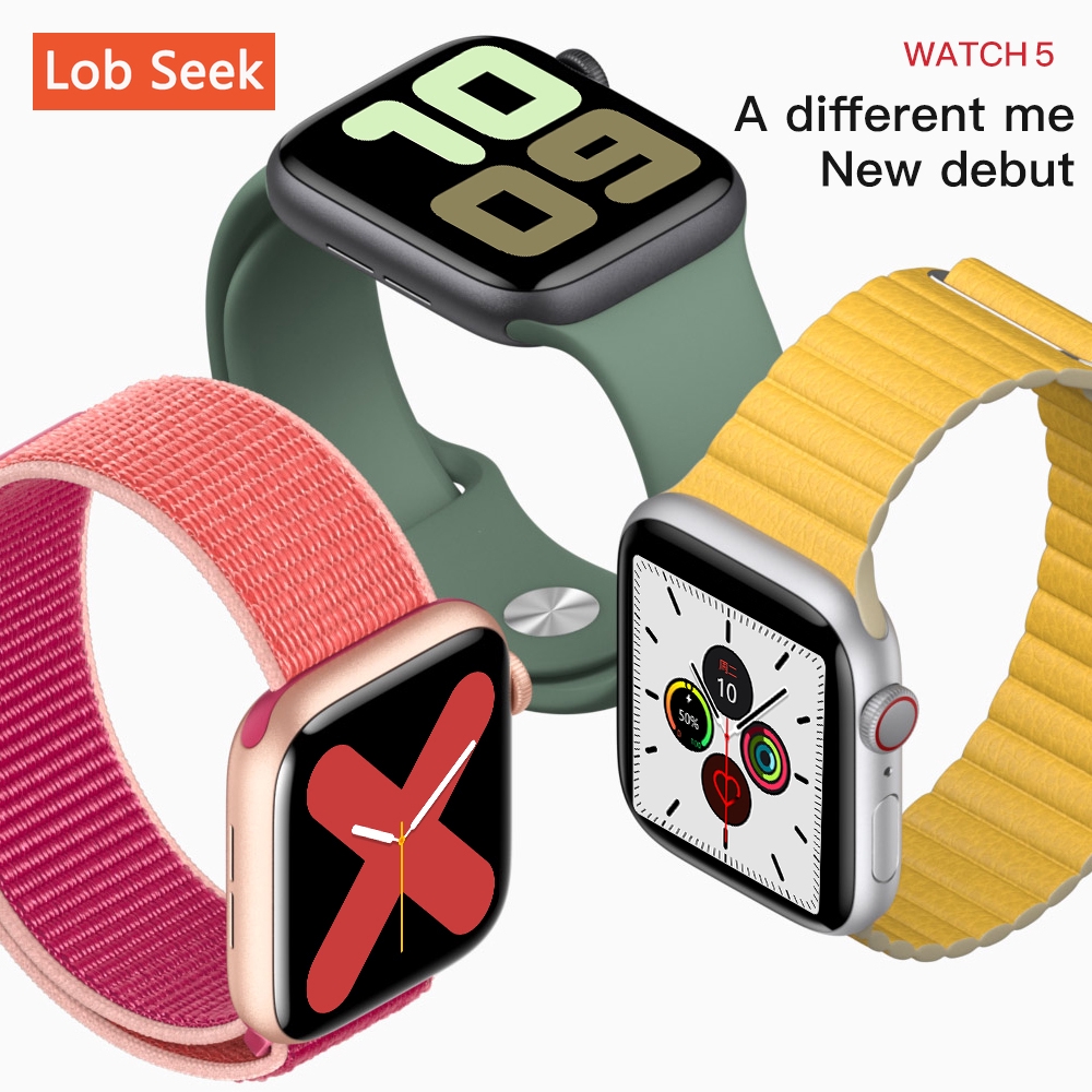 android smartwatch wireless charging