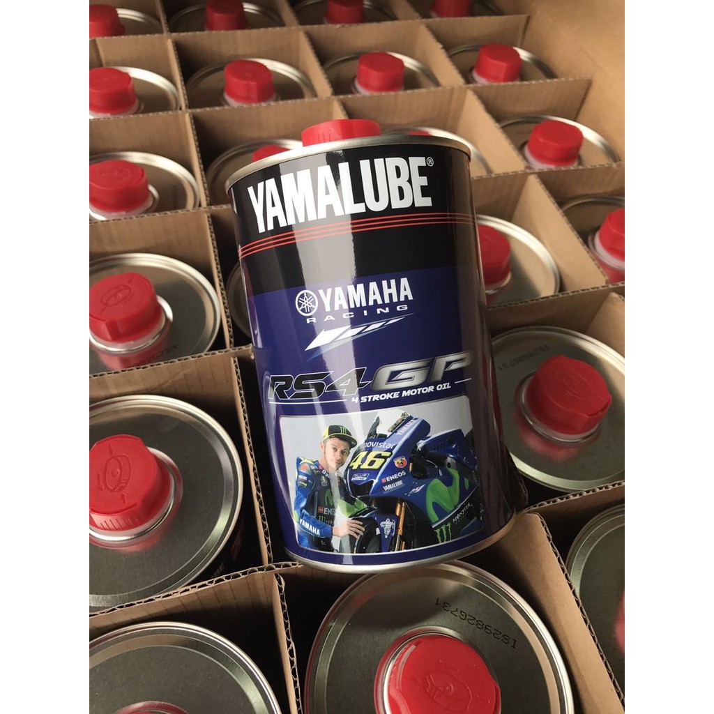 yamalube for r15