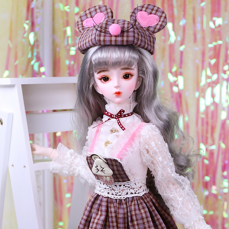 dream fairy bjd