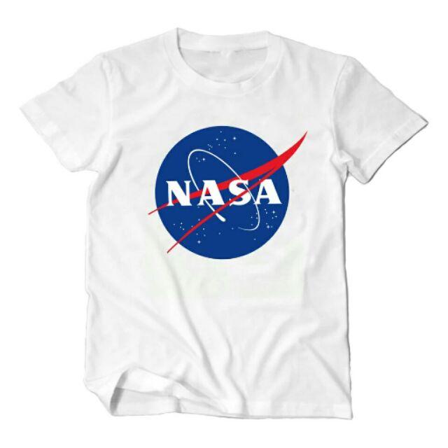 nasa graphic tee