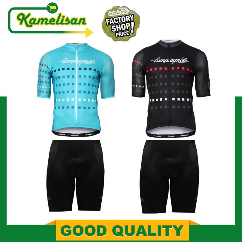 campagnolo clothes