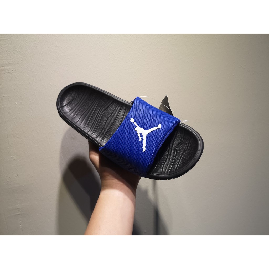 air jordan sandals mens