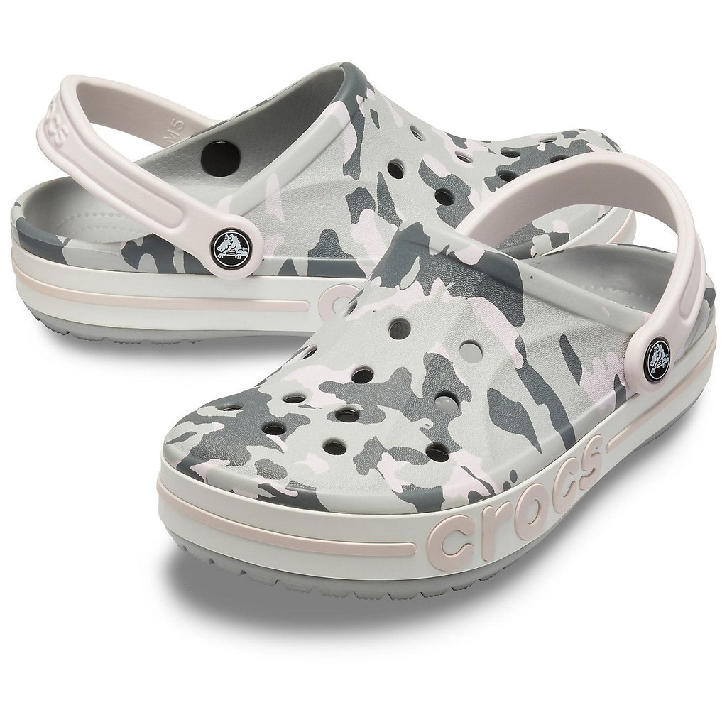 crocs bayaband graphic