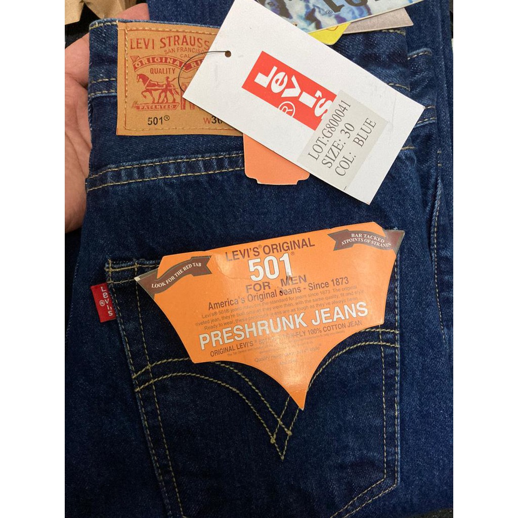 sinar jeans original men's jeans