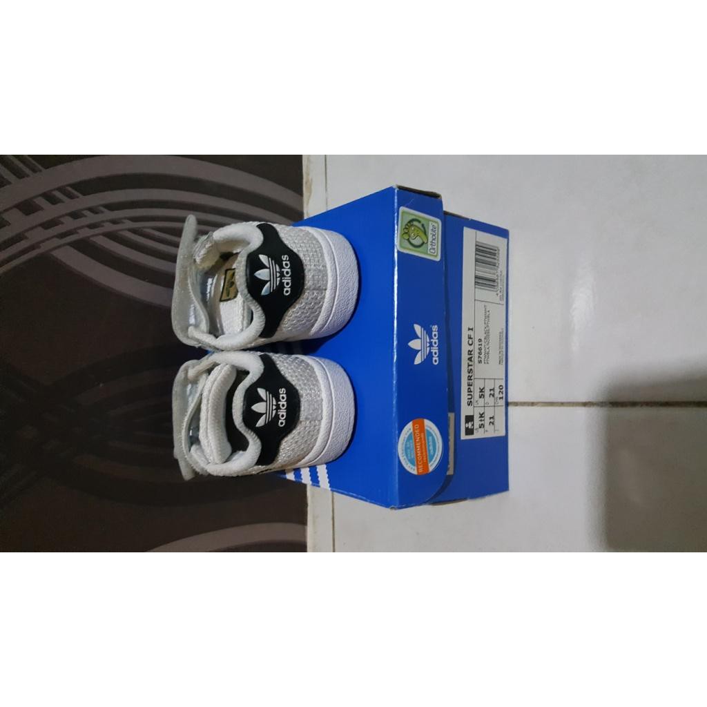 superstar cf1