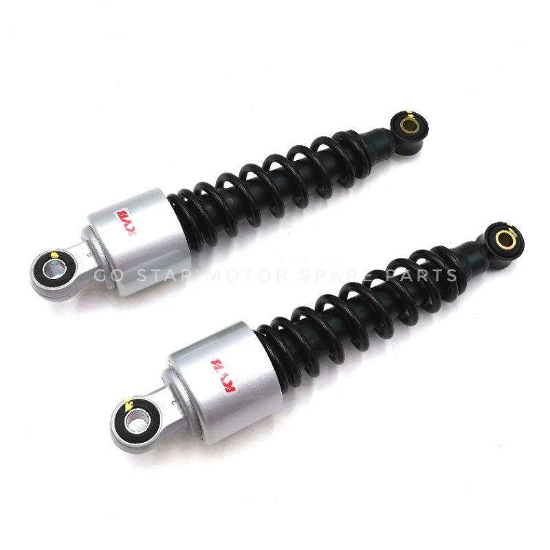 Yamaha Y100 Sport Y110ss Std Standard Absorber Mono Shock Monoshock Y 100 Sport100 Sport 100 Y110 Y 110 Ss110 Ss 110 Shopee Malaysia