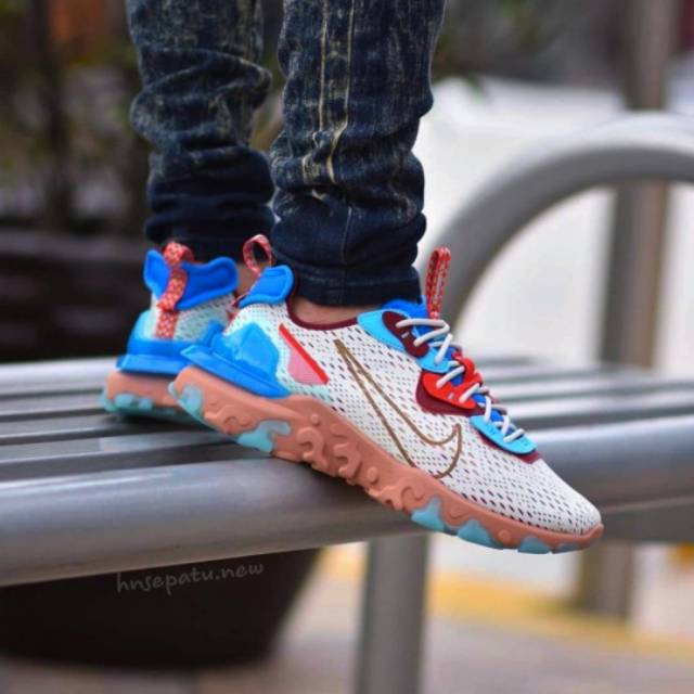 nike react essential