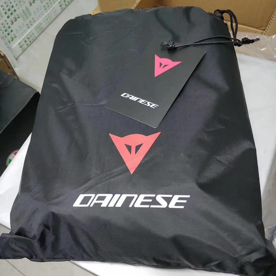 dainese bike cover