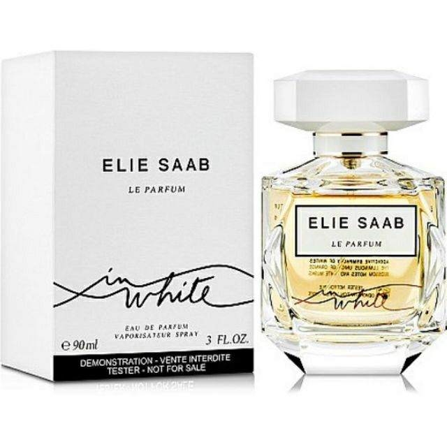 elie saab parfum 2018