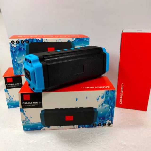 charge mini 7