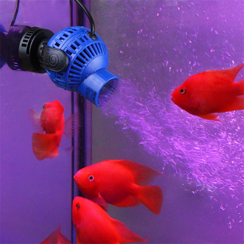 aquarium circulation pump