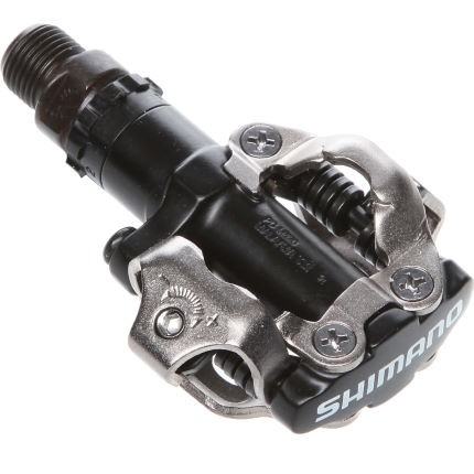 xt clipless pedals