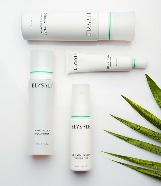 derma hydra cleanser