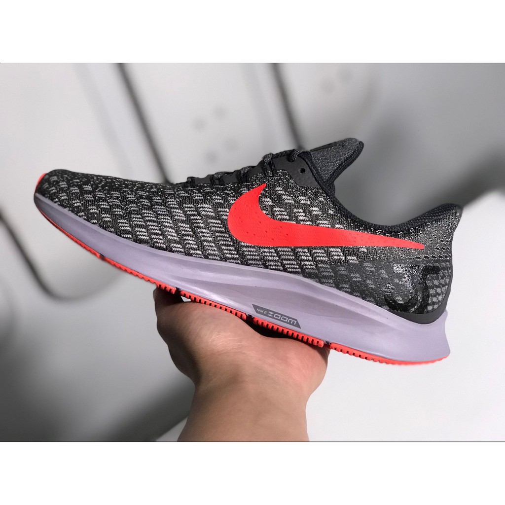 nike zoom structure 35