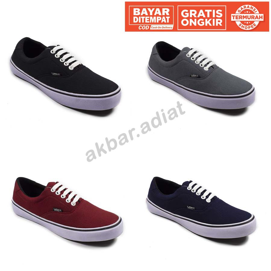vans shoes made in indonesia