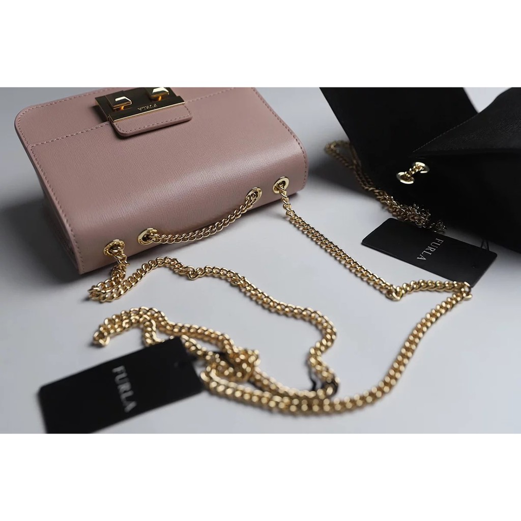 Bella Mini Crossbody Furla