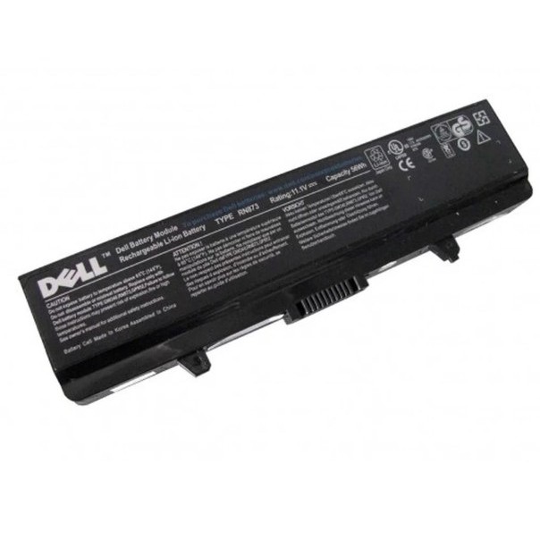 Battery for DELL 1525 OEM
