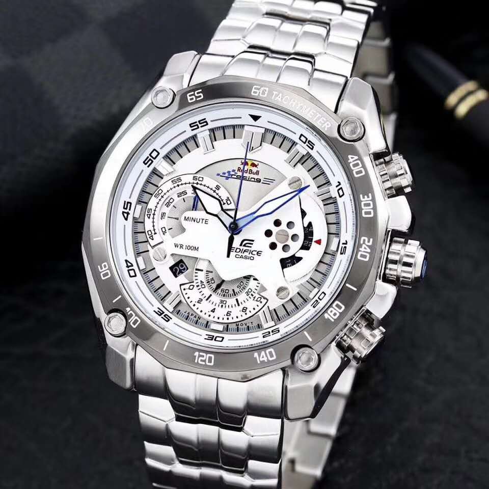 casio edifice ef550