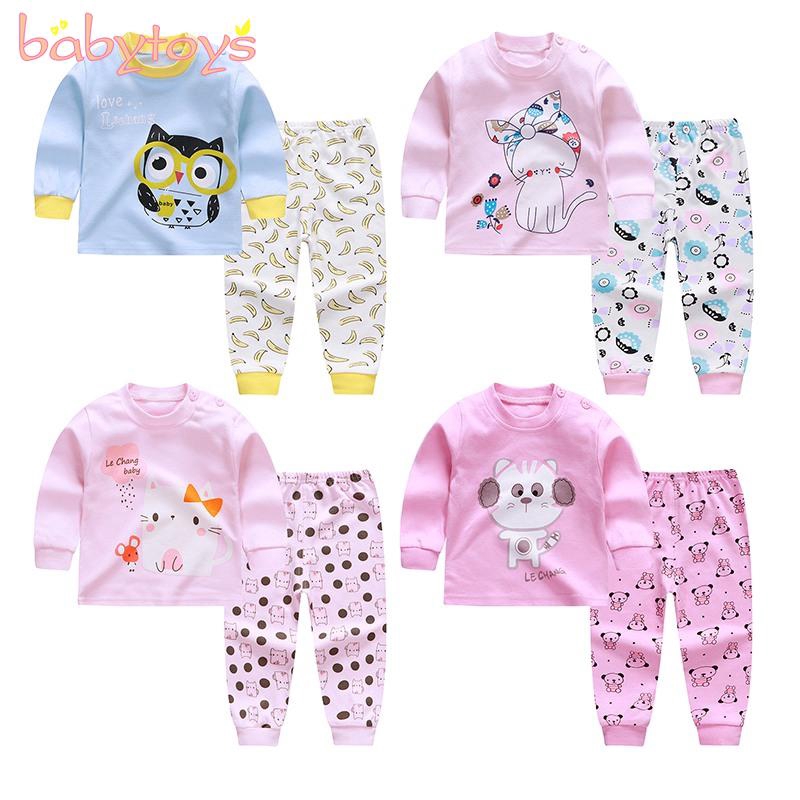 infant pajamas