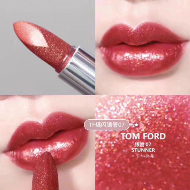 tom ford lip spark