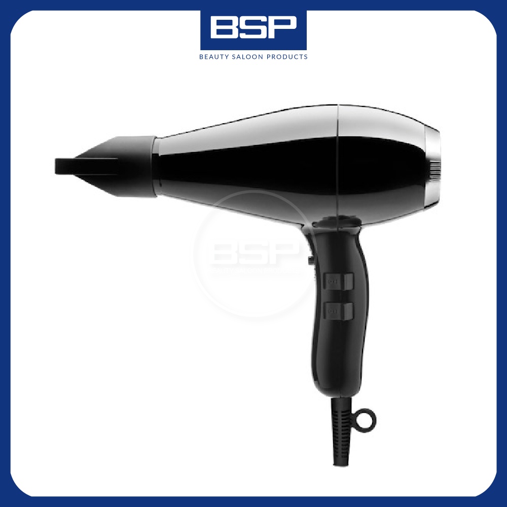 Elchim Hair Dryer 2000W Milano Ceramic (Made in Italy) Shopee Malaysia