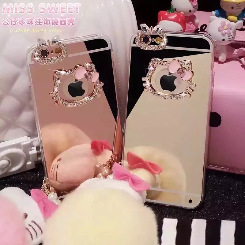 kitty coque iphone 6