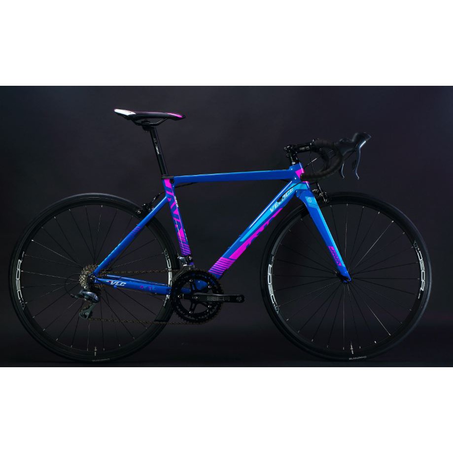 Java Veloce 2 Road Bike 8S (Last Unit 50cm) | Shopee Malaysia