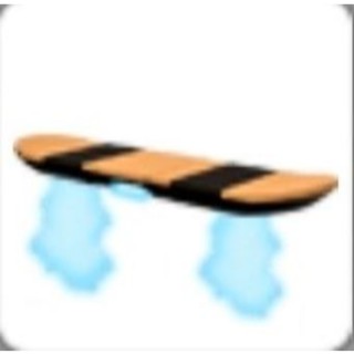 How To Get A Skateboard In Adopt Me Roblox